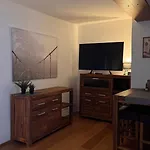 Bad Koesen Modern & Gemuetlich 아파트 *