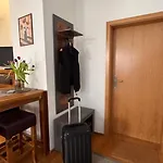 Bad Koesen Modern & Gemuetlich 아파트