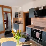 Bad Koesen Modern & Gemuetlich 나움부르크