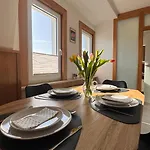 Bad Koesen Modern & Gemuetlich