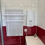 Bad Koesen Modern & Gemuetlich *