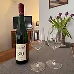 Bad Koesen Modern & Gemuetlich 아파트 *