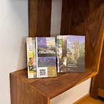 Bad Koesen Modern & Gemuetlich