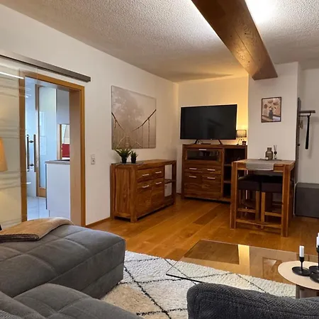 Bad Koesen Modern & Gemuetlich