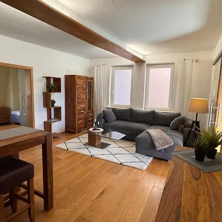 شقة Bad Koesen Modern & Gemuetlich