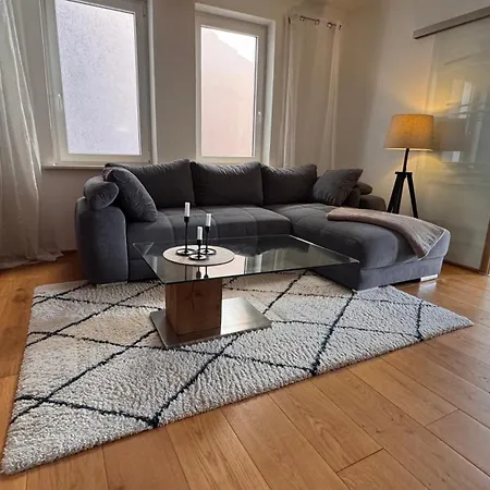 Bad Koesen Modern & Gemuetlich *