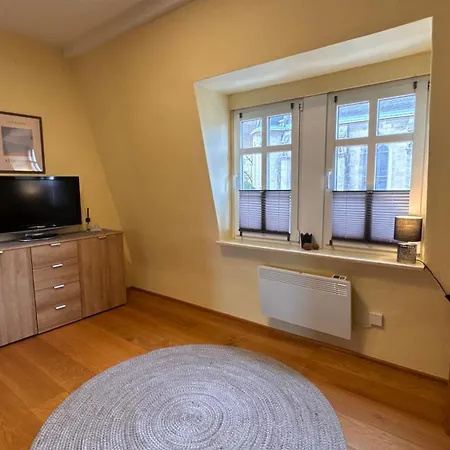 Bad Koesen Modern & Gemuetlich * ناومبورغ