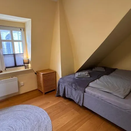 Apartment Bad Kösen Modern&gemütlich