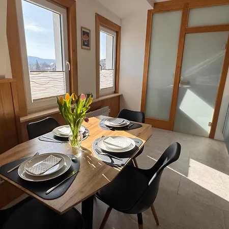 Bad Koesen Modern & Gemuetlich شقة ناومبورغ