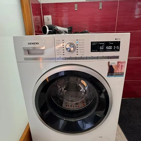 Appartamento Bad Koesen Modern & Gemuetlich