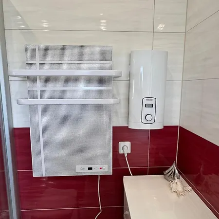 Bad Koesen Modern & Gemuetlich *