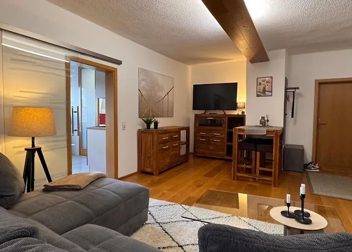 Bad Koesen Modern & Gemuetlich