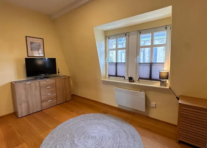 Bad Koesen Modern & Gemuetlich * Naumburg (Saale)