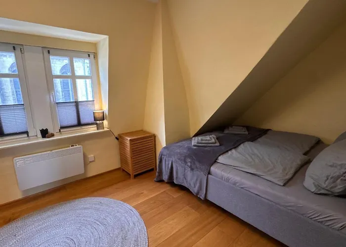 شقة Bad Koesen Modern & Gemuetlich