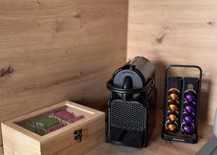 Appartamento Bad Koesen Modern & Gemuetlich Naumburg (Saale)