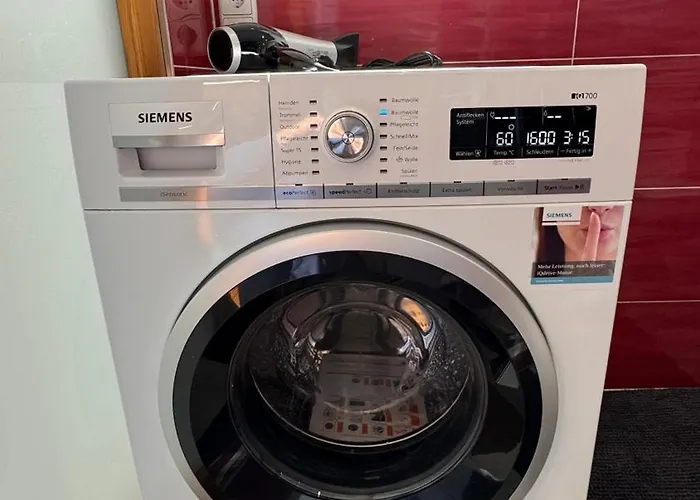 شقة Bad Koesen Modern & Gemuetlich